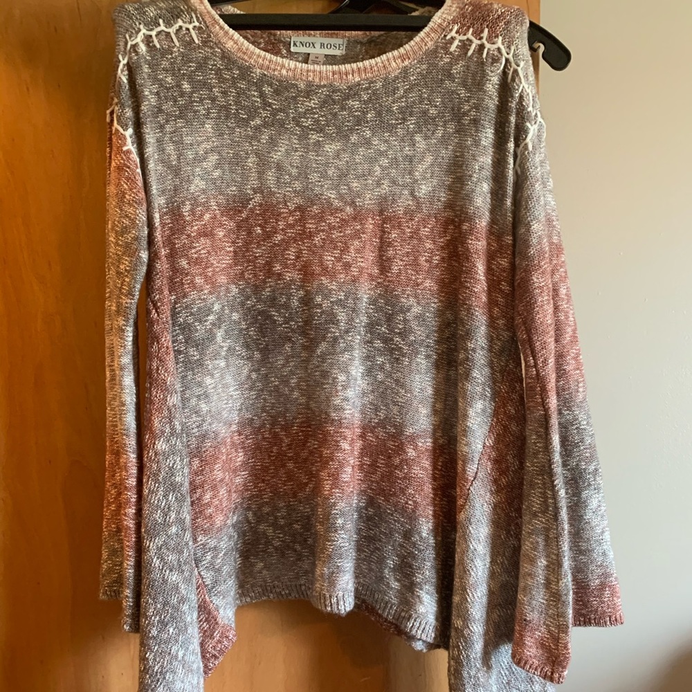 Cute sweater